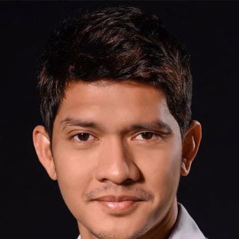 Iko Uwais