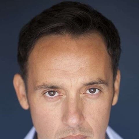 Seth Michaels