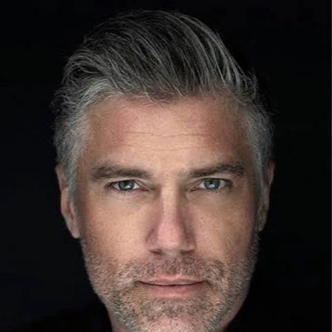 Anson Mount