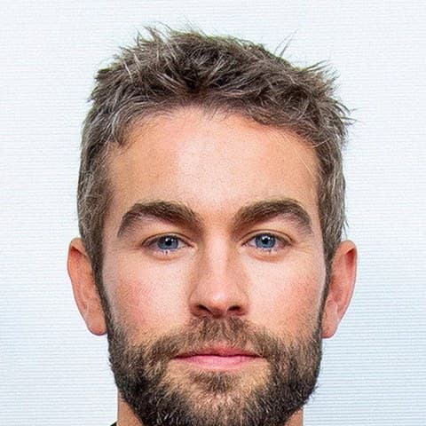 Chace Crawford