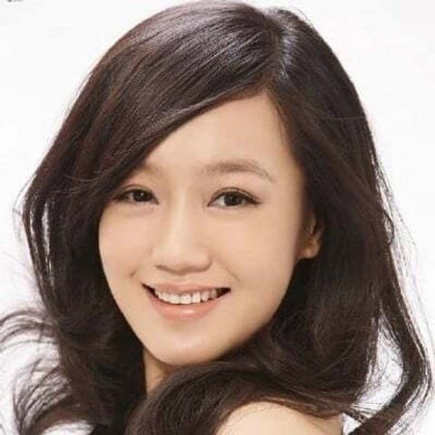 Xue Jianing