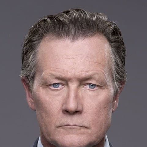 Robert Patrick