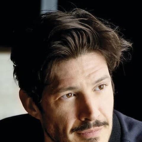 Éric Bruneau