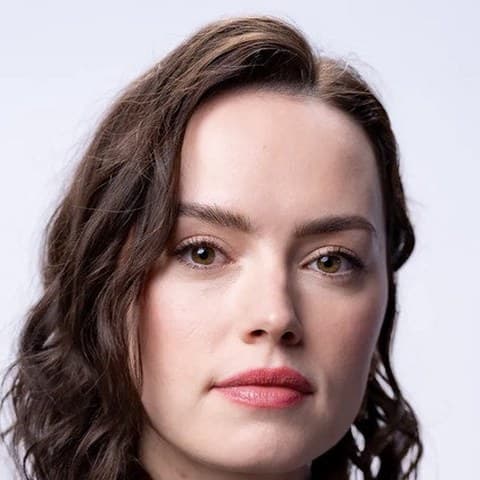 Daisy Ridley