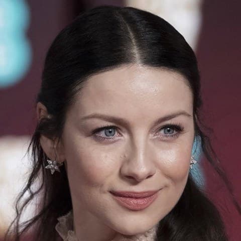 Caitríona Balfe