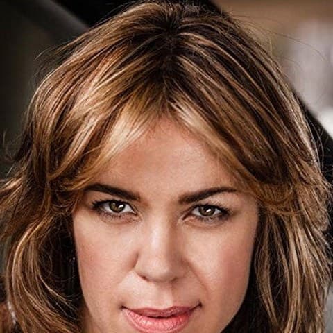 Heidi James