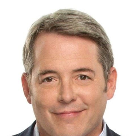 Matthew Broderick