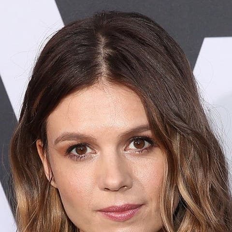 Katja Herbers