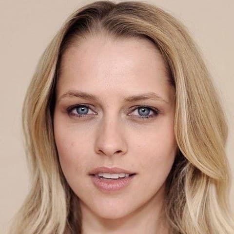 Teresa Palmer
