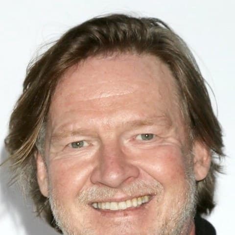 Donal Logue
