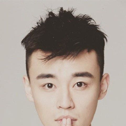Shao Weitong