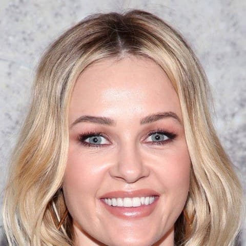 Ambyr Childers