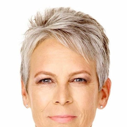Jamie Lee Curtis