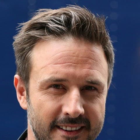 David Arquette