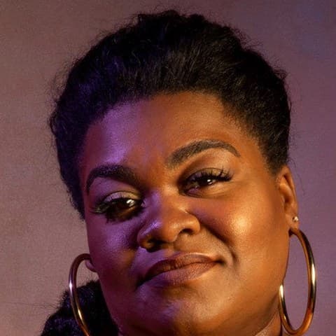 Da'Vine Joy Randolph