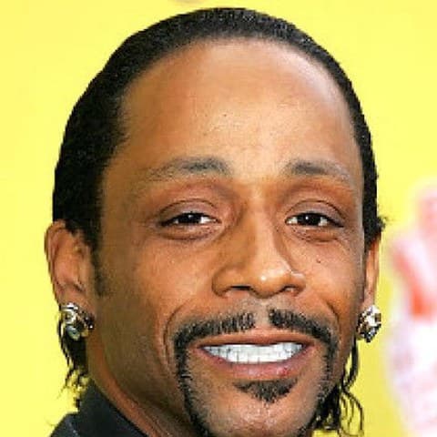 Katt Williams