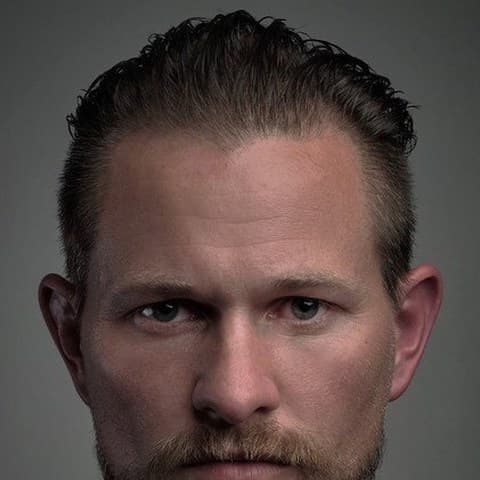 Alexander Kane