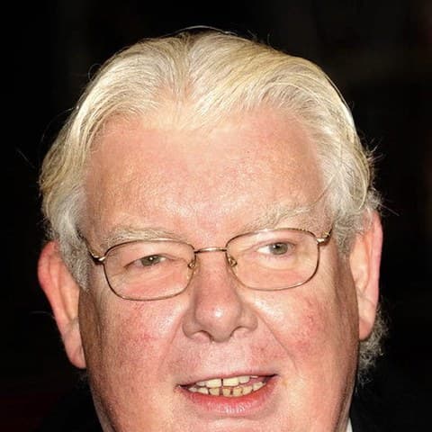 Richard Griffiths