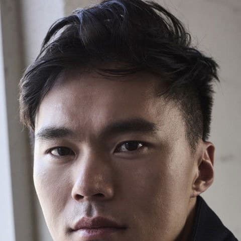 John Harlan Kim