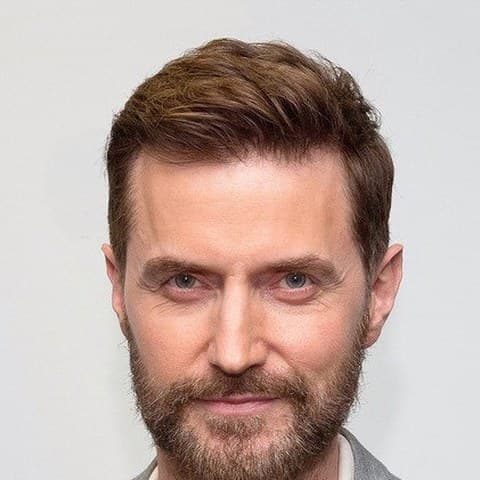 Richard Armitage
