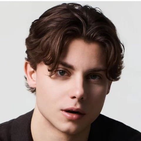 Carson MacCormac