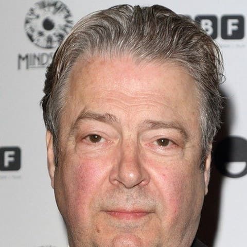 Roger Allam