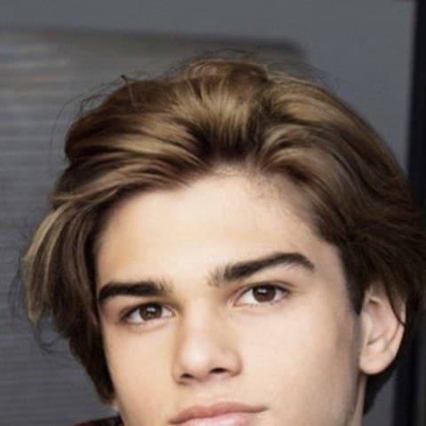 Dorian Giordano