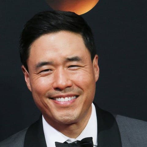 Randall Park