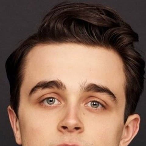 Ben Ahlers