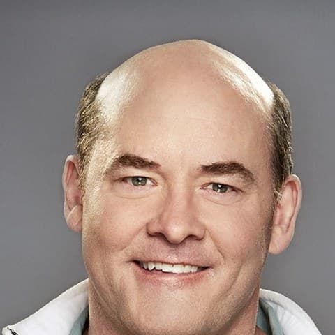 David Koechner