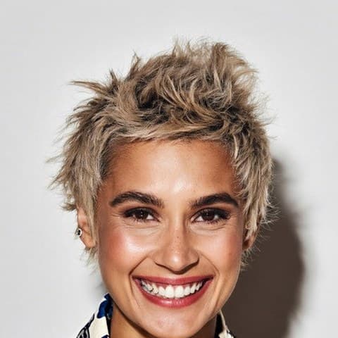 Sophia Ali