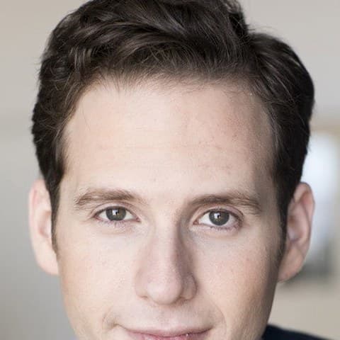 Mark Jacobson