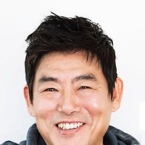 Sung Dong-il