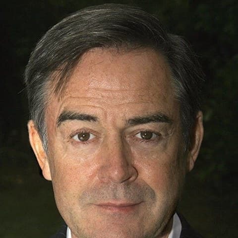 Paul Antony-Barber