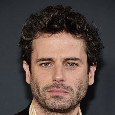 Luke Kirby