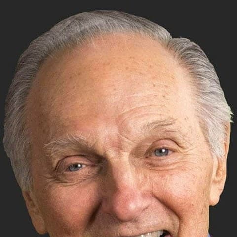 Alan Alda