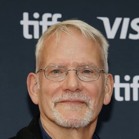 Campbell Scott