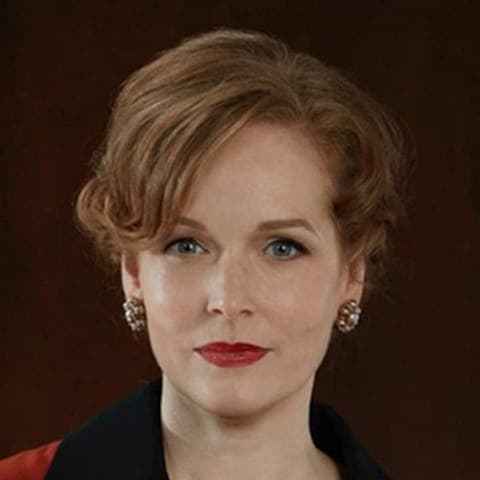 Chelah Horsdal