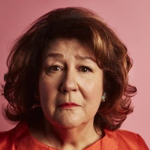 Margo Martindale