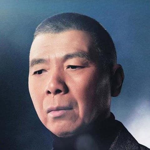 Feng Xiaogang