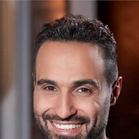 Ahmad Fahmy