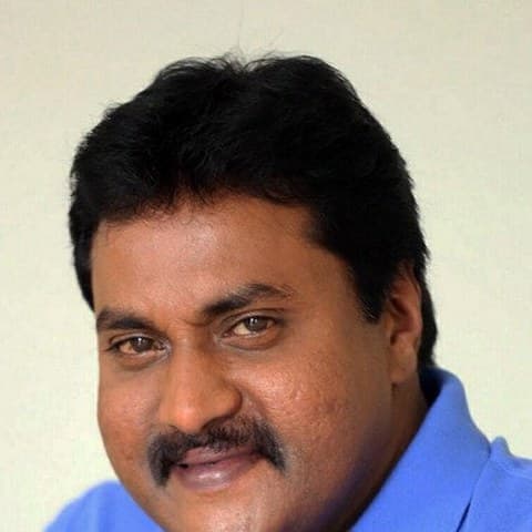 Sunil Varma