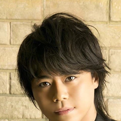 Daisuke Namikawa
