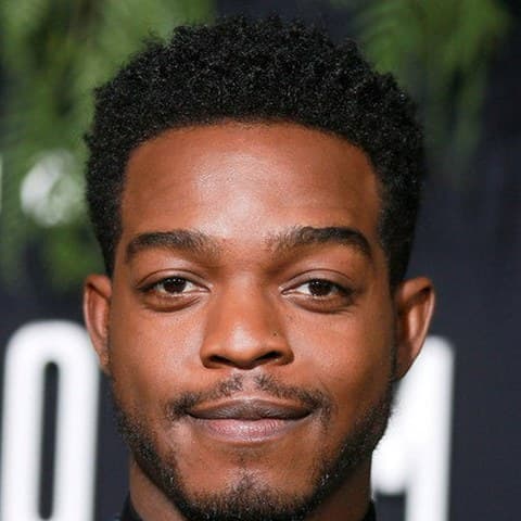 Stephan James