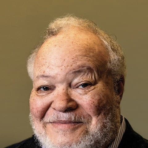 Stephen McKinley Henderson