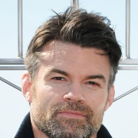 Daniel Gillies