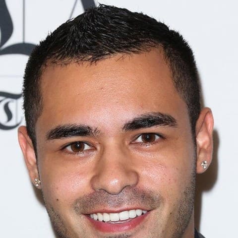 Gabriel Chavarria
