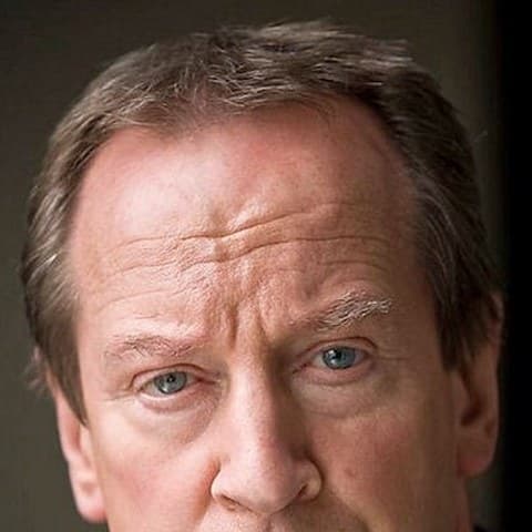 Bill Paterson