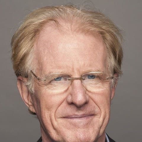 Ed Begley Jr.