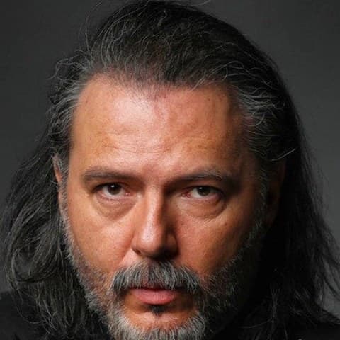 Rodrigo Abed
